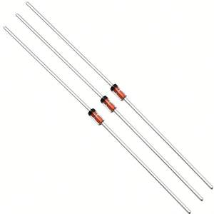 100% Brand-New Original YP102 DO-41 Diode High Quality BOM Electronic Consolidation & Component Shop CZSKU:BT20US59 - Product Image 1