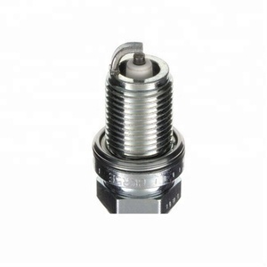 New BKR5E-11 Iridium Nickel Alloy Spark Plug Auto Engine <strong>Parts</strong> <strong>Stock</strong> No. 6953 - Product Image 4