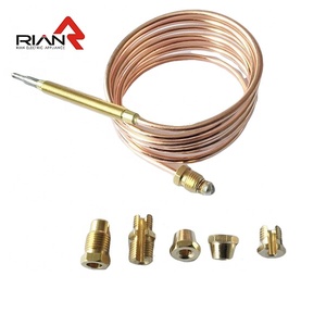 <span class=keywords><strong>Thermocouple</strong></span> Repaire สากล - Product Image 1