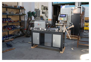 Equipamento de Teste de Torção de Cabo de Metal, Máquina de Teste de Torção de Fios e Cabos, Instrumento de Teste de Torção de Fios Metálicos - Product Image 3