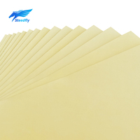 Vente directe d'usine de papier pour imprimante matricielle sans carbone 60 g/m²/papier pour imprimante informatique