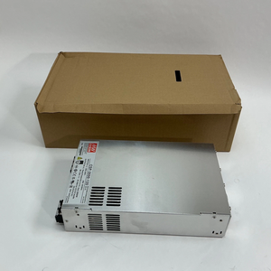 Module d'alimentation à découpage CSP-3000-120 - Product Image 2