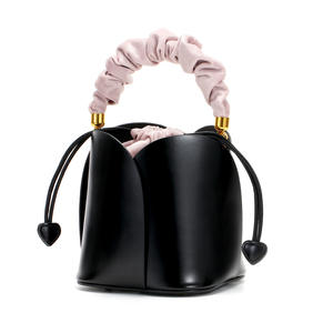 2020 il nuovo mini Petalo tote borsa secchiello porta borse da donna con una spalla e del braccio sul lato opposto sacchetto di spalla - Product Image 6