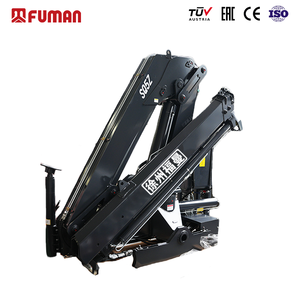 Nouveau produit fuman Grue à flèche articulée de 5 tonnes <span class=keywords><strong>Camion</strong></span> grue Bras hydraulique Grue montée sur <span class=keywords><strong>camion</strong></span> Manipulateur pour vente directe d'usine - Product Image 6