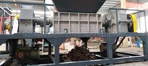Machine pour la Production de Fibers de <span class=keywords><strong>Cellulose</strong></span> - Product Image 4