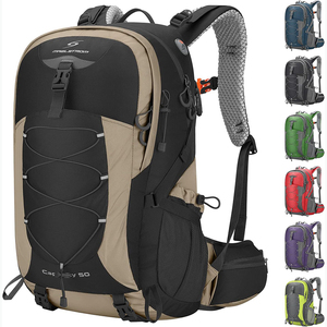 Échantillon gratuit 2025 – Sac à dos multifonctionnel tendance et imperméable pour sports de plein air, randonnée, pêche, personnalisable pour filles - Product Image 5