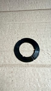 Entretoise de poussée métallique robuste anti-desserrage pour l'automobile, vente en gros fabricant - Product Image 3