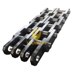 Chaîne de banc de tréfilage spéciale haute précision - Product Image 1