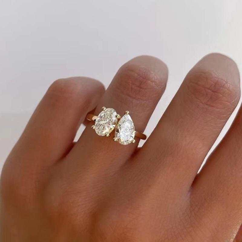 วงรีและลูกแพร์