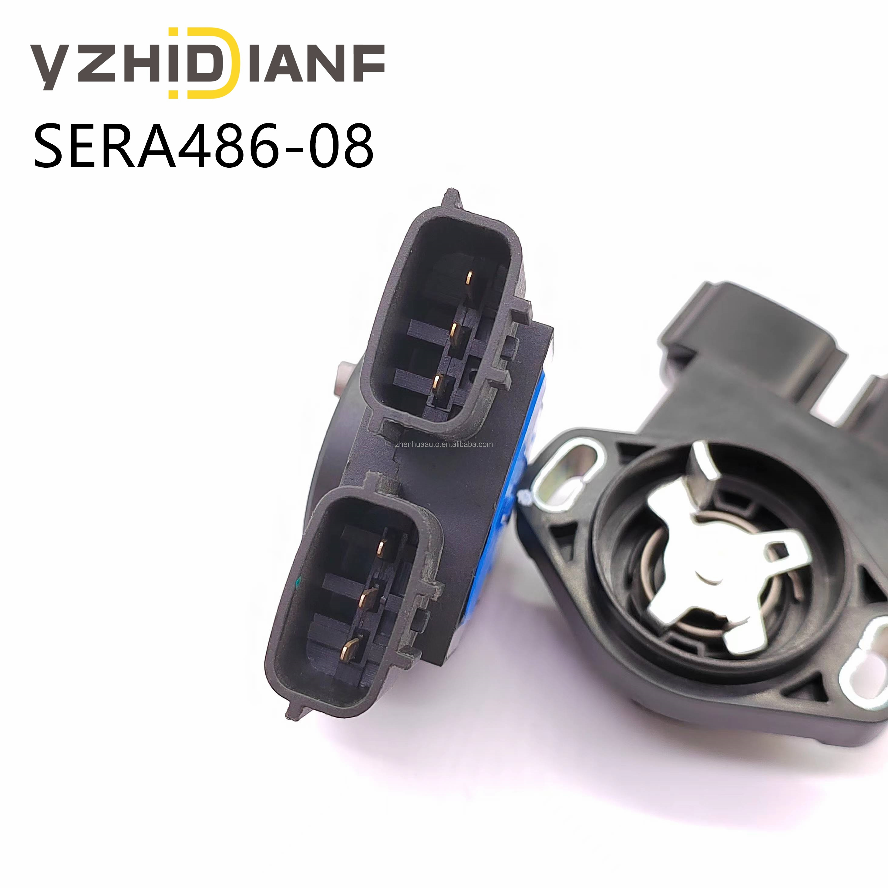 SERA486-08 Throttle Position Sensor for Nissan Xterra