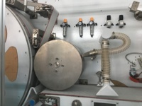 Welldone Full Servo Automatische Windel herstellungs maschine für Erwachsene/Babys zum besten Preis made in China