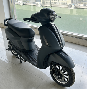 Scooter électrique 1000W avec siège, moto tout-terrain électrique, scooter électrique pour adulte, <span class=keywords><strong>paiement</strong></span> sécurisé, directement de l'usine - Product Image 5