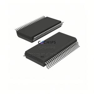 New and Original & In Stock MT48LC8M16A2P-75IT:G TSOP-54 Integrated Circuit Chips CZSKU:P5S5E6A5 - Product Image 1