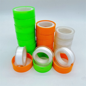 Trung Quốc Nhà sản xuất chuyên nghiệp cinta <span class=keywords><strong>PTFE</strong></span> Băng Jumpo cuộn 12 mét 0.075 mét 10M 100% <span class=keywords><strong>PTFE</strong></span> Doanh <span class=keywords><strong>PTFE</strong></span> <span class=keywords><strong>Sealant</strong></span> - Product Image 6