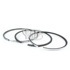 piston ring set 5-12121-021-0 8-94104-949-0 SDI10095ZZ For ISUZU C240 engine parts