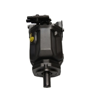Hydraulic Pump A10 A10VO ALA10VO85DFR1/52R-PUC12N00-S1262 Hydraulic Piston Pumps A10VO85 ALA10VO85 - Product Image 1