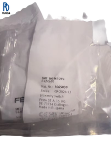 เซ็นเซอร์ควบคุม PLC พรอกซิมิตี้สวิตช์ ยี่ห้อใหม่เอี่ยม ของแท้ SMT-10G-NS-2 - Product Image 1