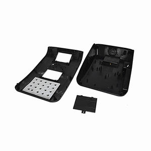 2025 vente en gros contrôle d'accès de porte électronique Rfid Ic lecteur de carte boîtier de commande en plastique 308*204*95mm CAC82 - Product Image 4