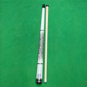 CUEROC Galaxy Cue Billiard <b>Pool</b> Cue <b>Stick</b> 12.5mm with Carbon Extension <b>Pool</b> Cue Case Set 3/8*8 Radial Pin Joint <b>Stick</b> Kit - Product Image 5