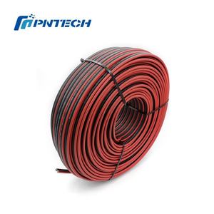 Cable Solar Paralelo Doble Pntech DC 1500V 62930 IEC131 2x6mm2 Cobre Estañado XLPO para Central Eléctrica - Product Image 3