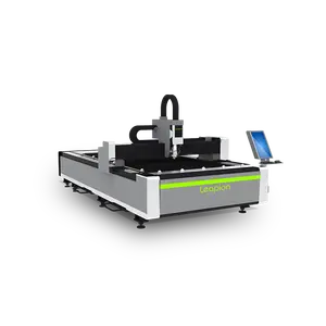 Nuovo foglio di disegno del metallo fibra laser di taglio di prezzo della macchina di taglio laser
