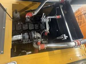 Zuverlässige <span class=keywords><strong>15</strong></span>-Tonnen-Radbagger mit Weichai Power 110kW und 5180mm maximale Grab tiefe - Product Image 5