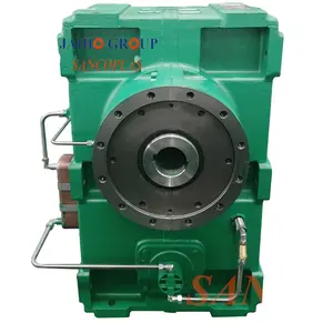 EXTRUDER ZLYJ REDUCER