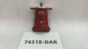 ปั๊มไฮดรอลิกแบบลูกสูบ รุ่น 70122 70422 70423 70523 ซีรีส์ 70122-RBB 70122-LCM ปั๊มน้ำมันไฮดรอลิกสำหรับเครื่องจักรฝึกอบรม - Product Image 4