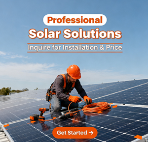 6 кВт 15 кВт гибридная солнечная система полная 10 кВт система хранения солнечной энергии литиевая батарея 3 кВт энергетическая полная система для дома - Product Image 6