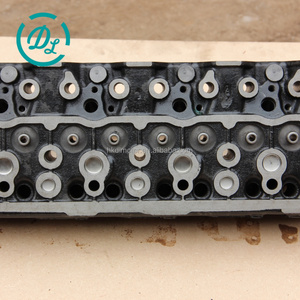 Culasse Diesel EexcavaStart 4D33 ME999764 pour Moteurs de Chariots Élévateurs et Camions – Durable, Fiable, Installation Facile - Product Image 3