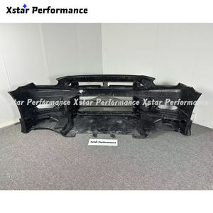 Top <span class=keywords><strong>Secret</strong></span> 2024 Style Dry Carbon Fiber Front Buper pour Nissan R35 GTR Body Kit - Product Image 5