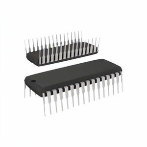 Electronic Circuit Components M27C4001-10B1 Memory 32 DIP Authorized Distributor - Product Image 1