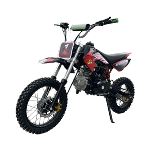 2025 Factory Kids Petrol Pocketbikes for Sale for Kids - Product Image 1