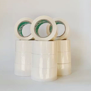 Chất lượng hàng đầu thiết kế mới tùy chỉnh chất lượng cao băng dính mạnh mẽ trong suốt Bopp carton niêm phong đóng gói Băng - Product Image 5