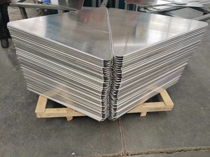 لوح ألومنيوم H5052-H38 لعلامات المرور، سماكة حسب الطلب، ألواح ألومنيوم دائرية ومربعة ومثلثة من سبائك الألومنيوم - Product Image 3