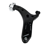 Bras de suspension universel MASUMA MA-9832L pour SUBARU LEGACY B4 BN9 20202AL010 20202AL011
