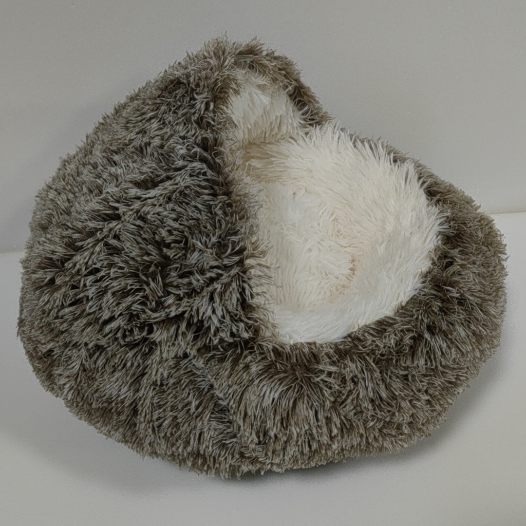 Peluche Brun