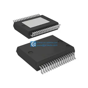 Chip Supplier STA559BWSTR Fully Integrated Processor 2 Channel 36-PowerBFSOP STA559BWS Surface Mount For Pre-Amplifier