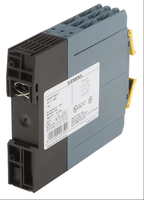 Nuovissimo Modulo di Ingresso Analogico 3SK1111-1AB30 Serie 3SK1, 4 Contatti di Sicurezza, 24 V AC/DC