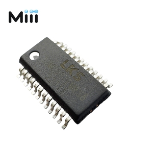 BLDC MCU 32bit nhỏ gọn MCU vi điều khiển ban đầu mạch tích hợp IC chip linh kiện điện tử lks32mc03 - Product Image 2
