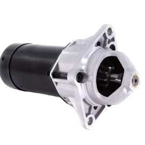 <span class=keywords><strong>Motor</strong></span> de Arranque para DAEWOO RACER para CHEVROLET Nexia A16DMS 12V 1406047 STR2660 111123 101486D 6726N LRS01216 - Product Image 2