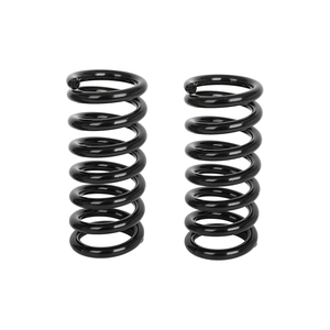 Ressorts spiralés de compression de suspension en <span class=keywords><strong>acier</strong></span> inoxydable personnalisés - Product Image 5