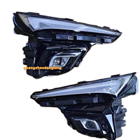 Faros Delanteros Originales de Alta Calidad para Buick Envista 2024-2025, Conjunto de Faros LED OE 42906959 42928424
