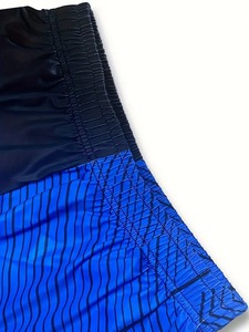 3 pezzi Set Fitness da uomo con stampa mimetica aderente aderente, traspirante, sudore, asciugatura rapida a maniche lunghe - Product Image 6