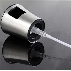 <span class=keywords><strong>Cucina</strong></span> Cooking BBQ Glasses 200ml pompa Spray Dispenser bottiglia bottiglia di olio spruzzatore di olio d'oliva - Product Image 6
