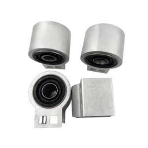 Kingsteel ก้านควบคุมช่วงล่างรถยนต์แบบ88912805 13318885 13318885ยางหน้าหลังล่างบุชชิ่งสำหรับ Chevrolet Buick 2003-2023 - Product Image 1