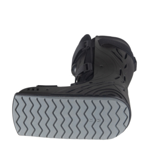Nouvelle <span class=keywords><strong>Botte</strong></span> Orthopédique Ultralégère <span class=keywords><strong>Aircast</strong></span> 2026 pour la Récupération Post-Opératoire de la Bunionectomie - Product Image 6