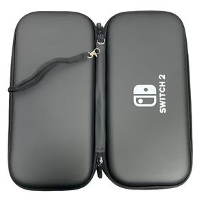 Étui de transport rigide en EVA pour console Nintendo Switch 2 – Housse de protection pour console de jeu et étui de voyage - Product Image 5