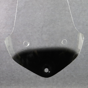 Phụ Kiện Xe Máy Phụ Tùng Xe Máy Kính Chắn Gió Xe Tay Ga Kính Chắn Gió Làm Lệch Hướng Cho Aprilia - Product Image 5