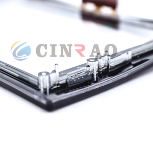 2013-2018 + Cadillac Cue màn hình cảm ứng ATS CTS SRX XTS faceplate Bảng điều khiển cho xe <span class=keywords><strong>GPS</strong></span> - Product Image 6